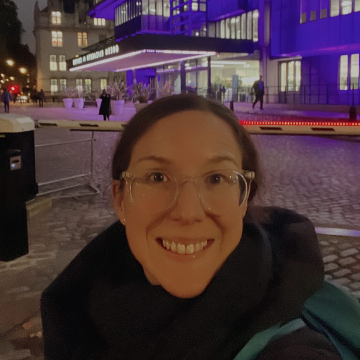 claireead's tweet photo. That’s a wrap! Food for thought on how climate, skills and tech will all shape the economy, business and wider government policy in the year ahead - @UKPatchwork will explore all this and more in our 2024 programmes connecting disadvantaged young people and politics. #CBI23 https://t.co/K7dWvLtlMh