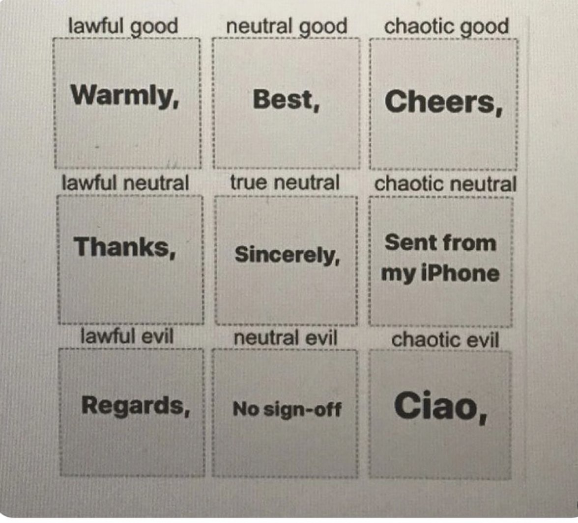 RespectfulMemes's tweet photo. https://t.co/fKhLqwUHLe