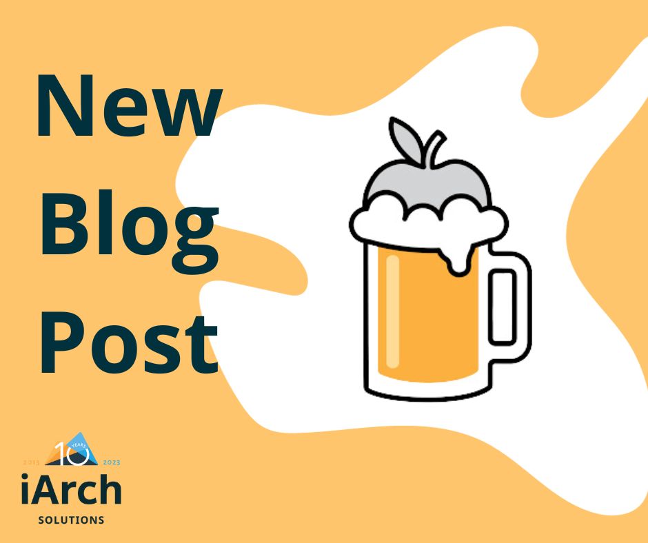iArchSolutions's tweet image. 🍺 New Blog Alert 🍺
Read our latest blog post for insights and detailed instructions on installing HomeBrew for Macs -> iarchsolutions.com/news/installin…
#homebrew #packagemanager #howtoblog #MacOS