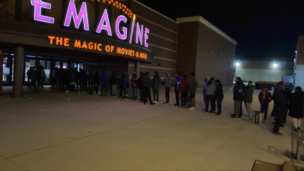 ShankarDistillr's tweet image. Unforgettable Moments at the ICC World Cup Cricket Finals! 🌐🏆

A night to remember as Shankar Distillers/Varchas Spirits and Emagine Theaters came together to elevate the ICC World Cup Cricket Finals experience! 🇮🇳🆚🇦🇺

#ICCWorldCup #ShankarDistillers #Varchas #EmagineTheaters