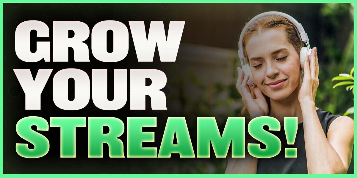 Get noticed on Spotify with our professional promotion services at UnsignedPromo.com 🎵🔥  #indiemusic #musicblog