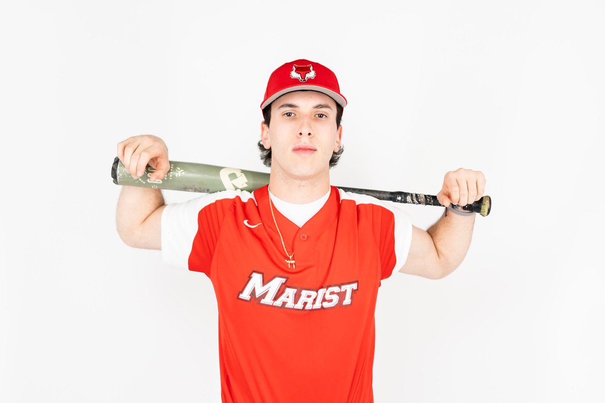 maristclubbase1's tweet photo. Here are some results from Marist Club Baseball’s FIRST EVER Media Day with @jaydotprod !! https://t.co/JRiKd3MDDN