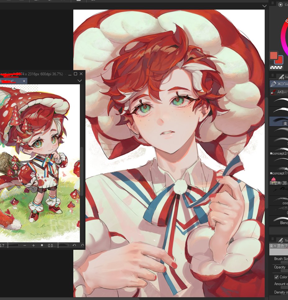 astrocatew's tweet photo. wip https://t.co/Gg5n2QhLa2