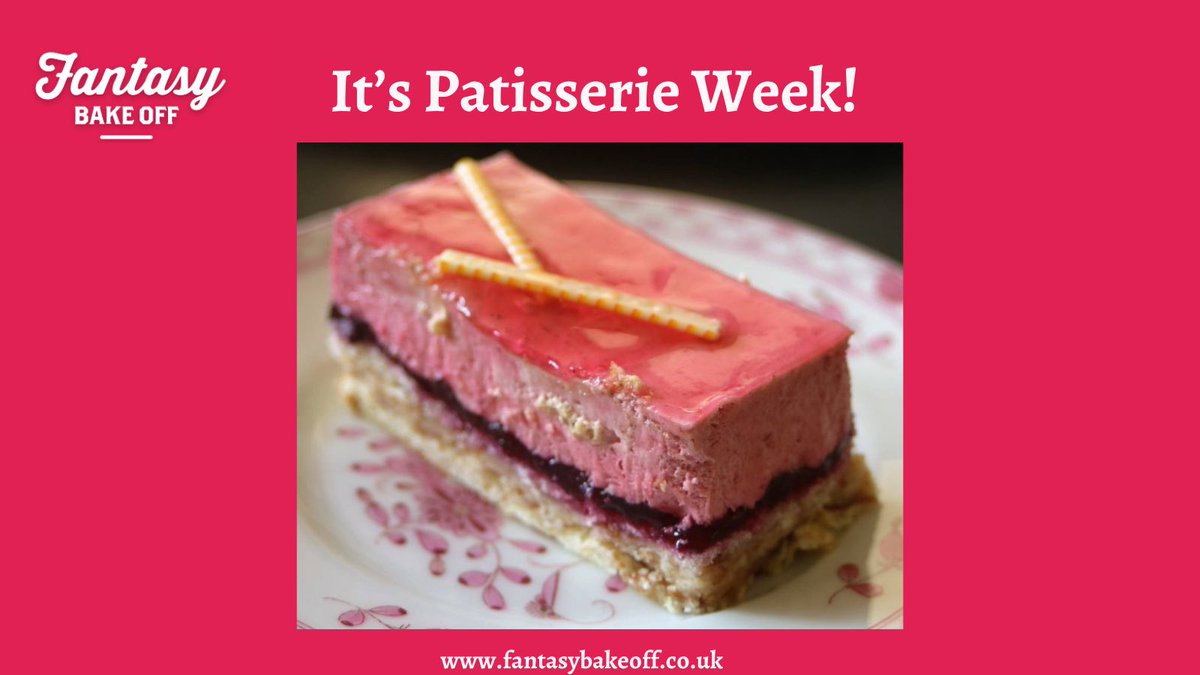 FantasyBakeOff tweet media