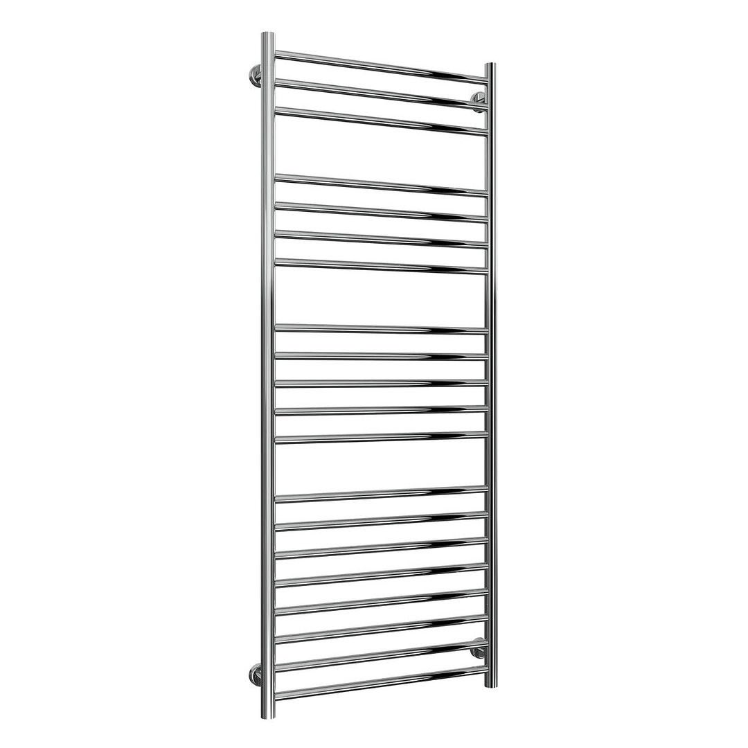 ERadiators's tweet image. Discover the Reina Eos Curved Stainless Steel Designer Radiator
🔥 Warm every corner of your home with style and comfort
🌈 Transform your space with its modern and elegant design
🔧 Crafted from durable stainless steel for long-lasting use

#ReinaEos #DesignerRadiator #HomeDecor