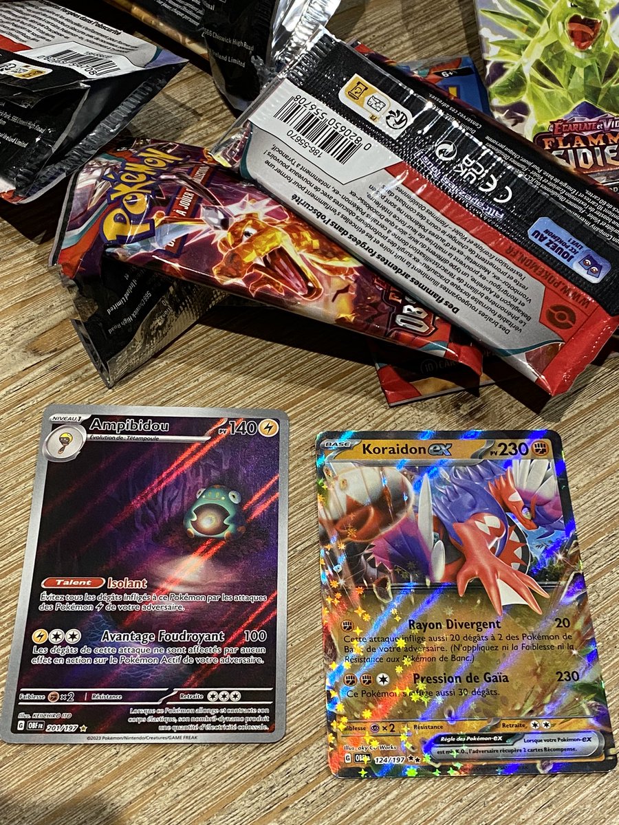 felix_mil_'s tweet photo. Merci @PokemonFR ! #pokemonclub151 #PokemonTCG https://t.co/qcJNT8NuLO