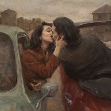 your lips, my lips, apocalypse.