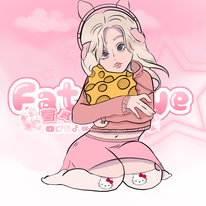 How did I do? #twitchstreamer #artist #smallstreamer #lol #mutual?