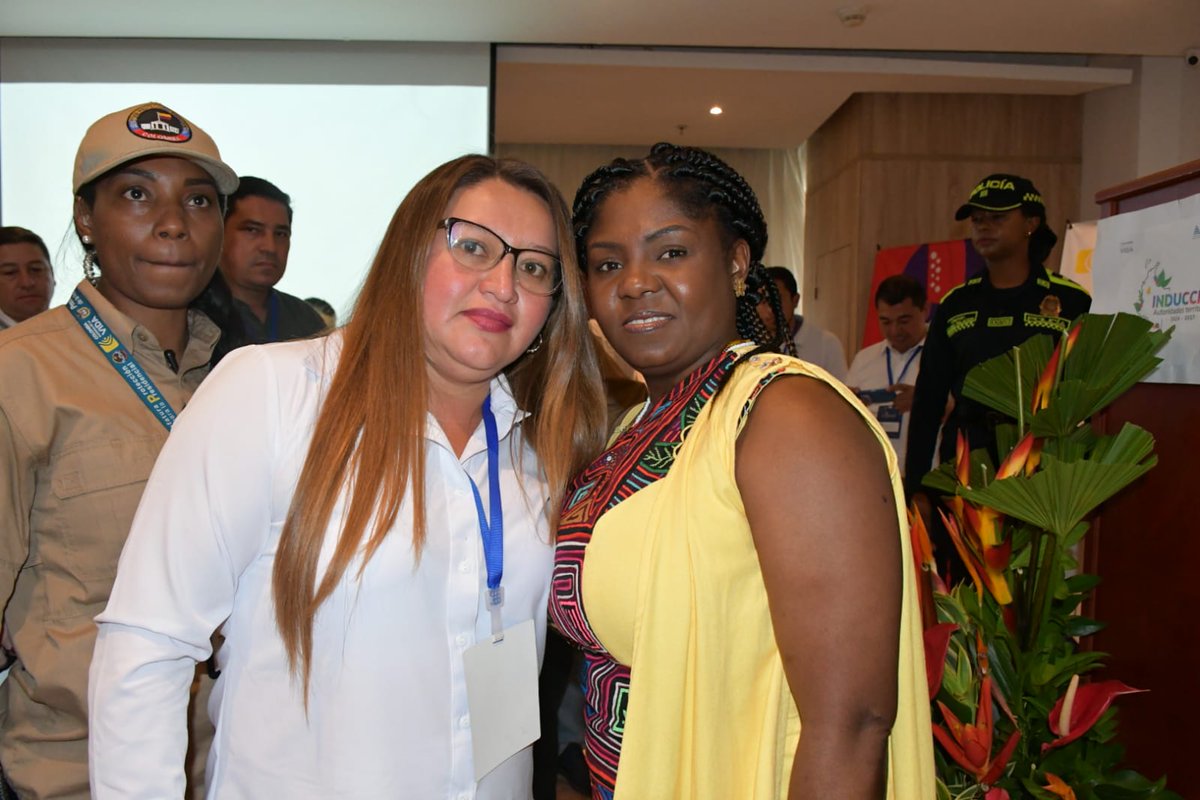 Fedemunicipios tweet media