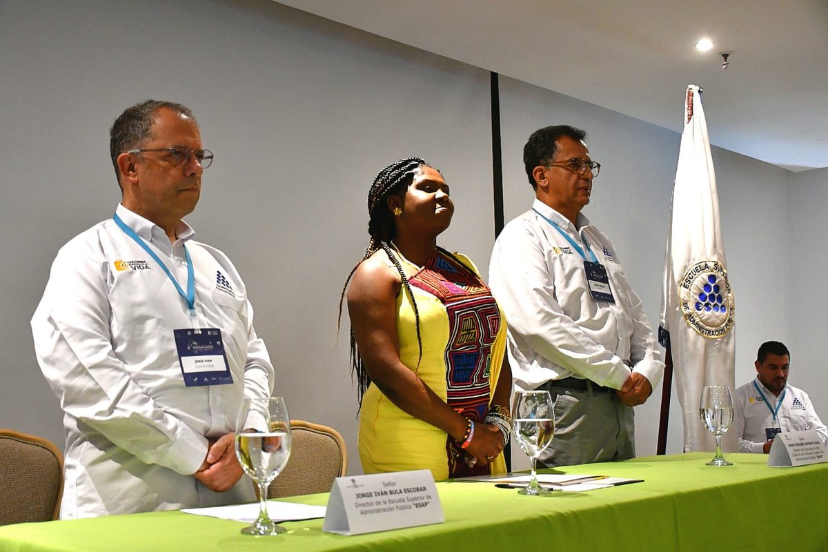 Fedemunicipios tweet media