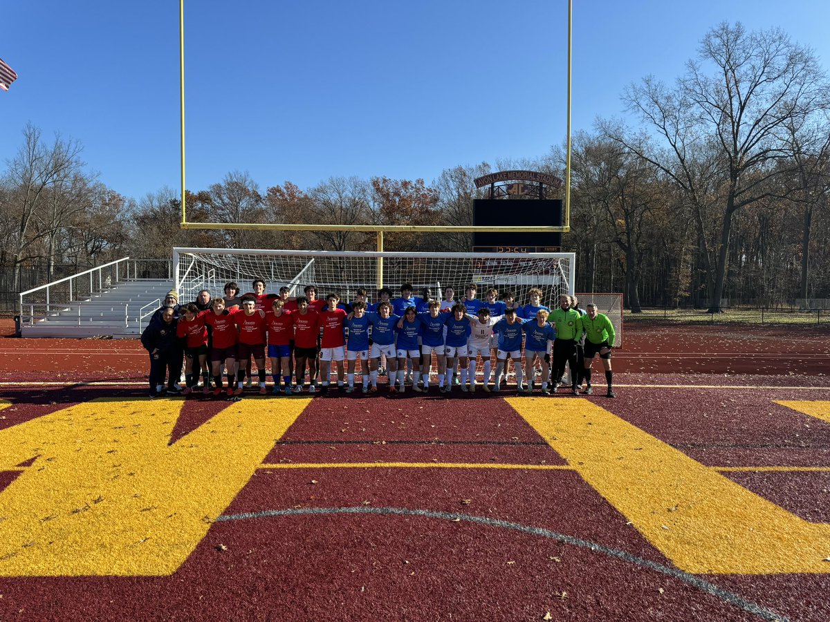 RobertDoughert5's tweet image. GCSSCA 2023 All Star Game is in the books. Thank for all the help Avon Lake High School. Brain Salco Pete Klepek and Pat Hopkins for all your time and energy to make this happen.