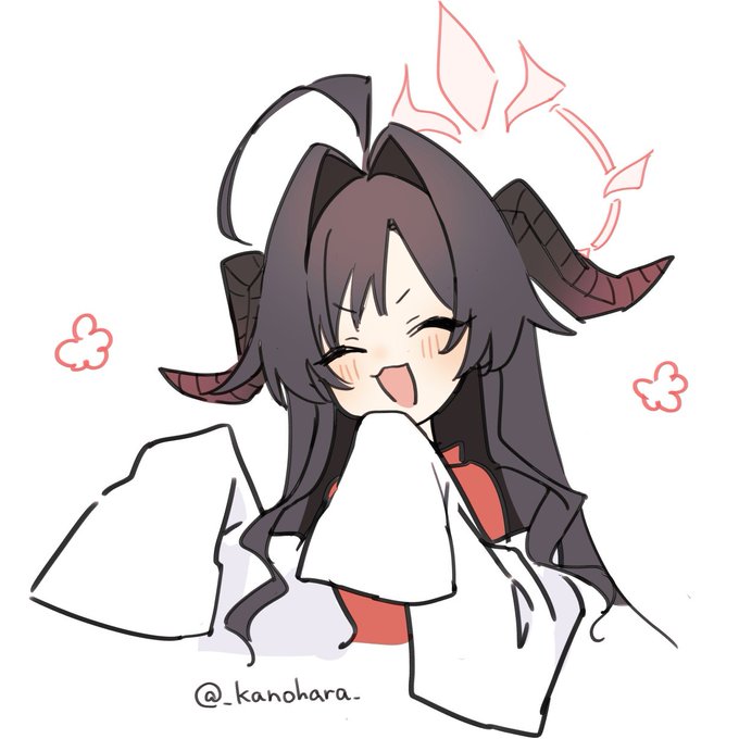 落書きカスミ 