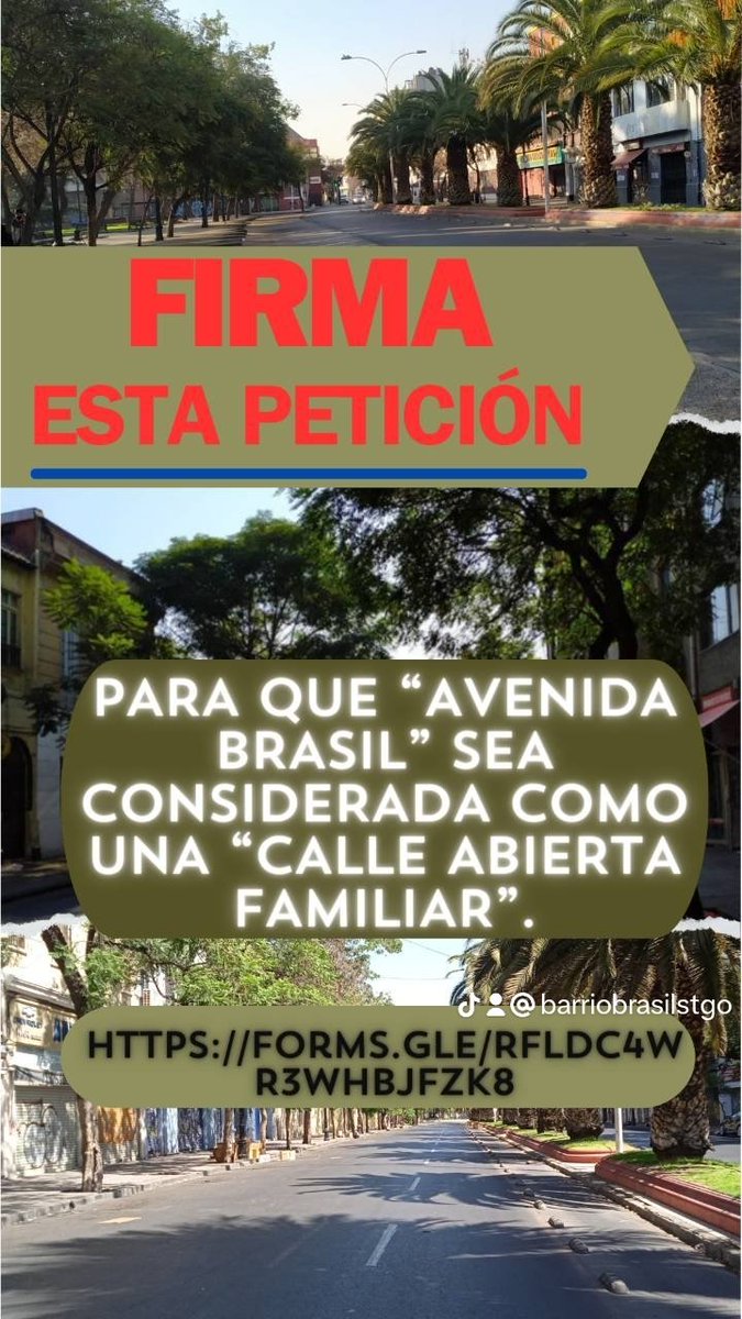 Barrio Brasil tweet media