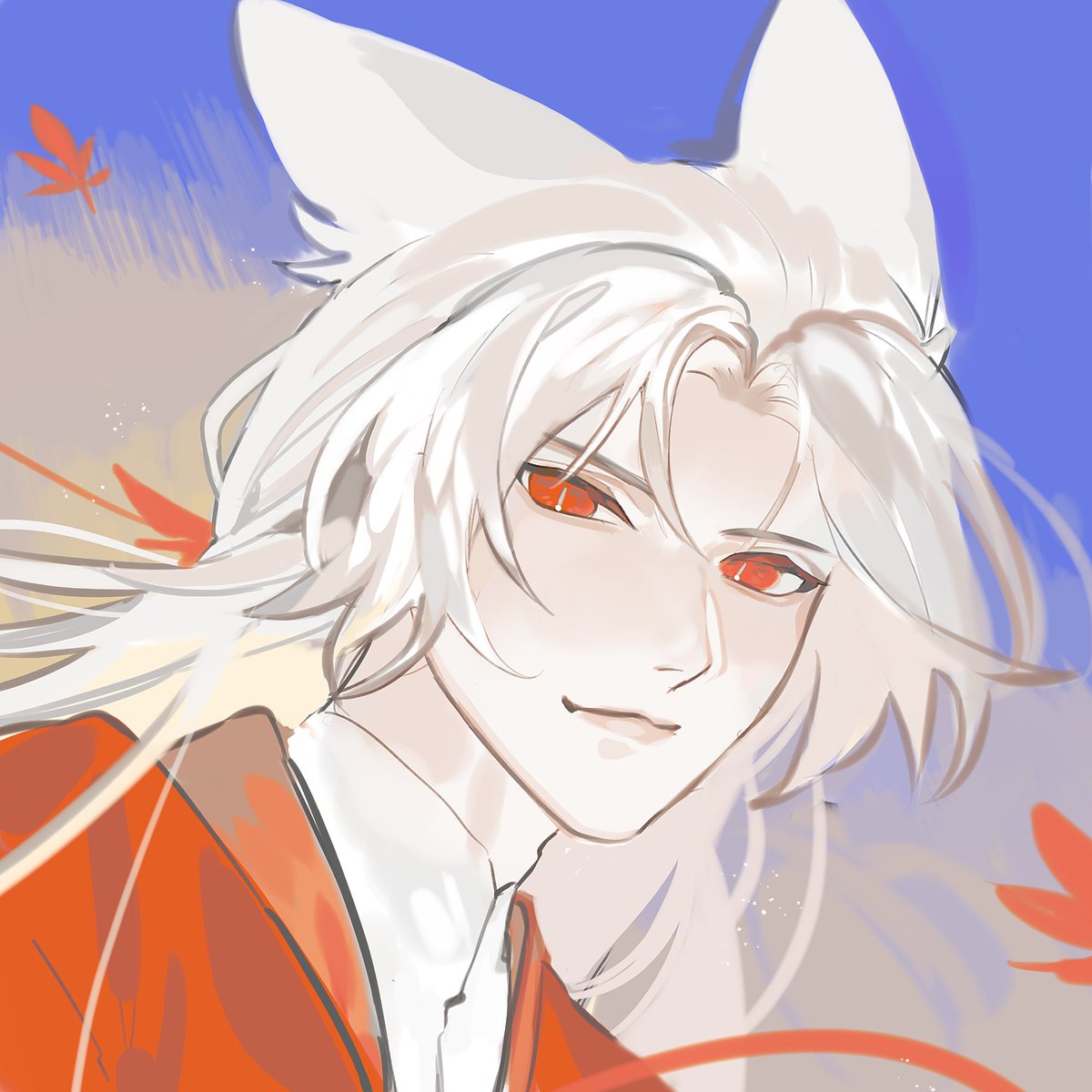 青楓🍶🍁 tweet media