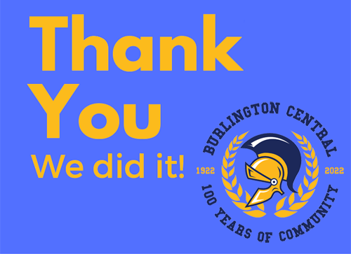 bchs100th's tweet photo. The dust has now settled and we have an accurate account of just how successful the reunion was!  We are happy to announce that a $115,000 surplus from the proceeds of the celebration was left to support a series of legacy projects that will benefit the school for years to come! https://t.co/NG9aa18UmF