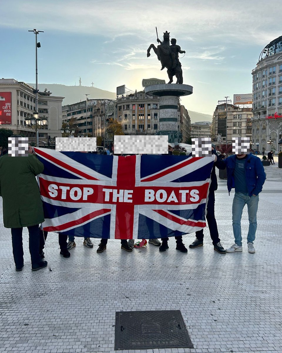 Casual Chaps 🇬🇧 tweet media