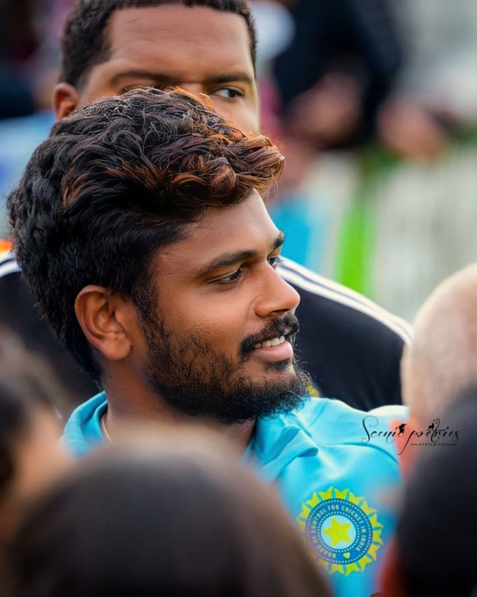 TamsterzTJ's tweet photo. Used to think SanjuSamson is cursed or unlucky, but not anymore

This is complete politics, no other reason he's excluded this time 

Sanju who was supposed to be in India's main WorldCup squad is now not even included in the B team squad

How unfair BCCI has always been with him https://t.co/4izFbS4VUP