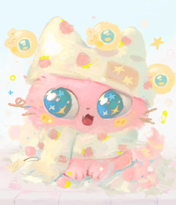 ☆*。  ୭ 