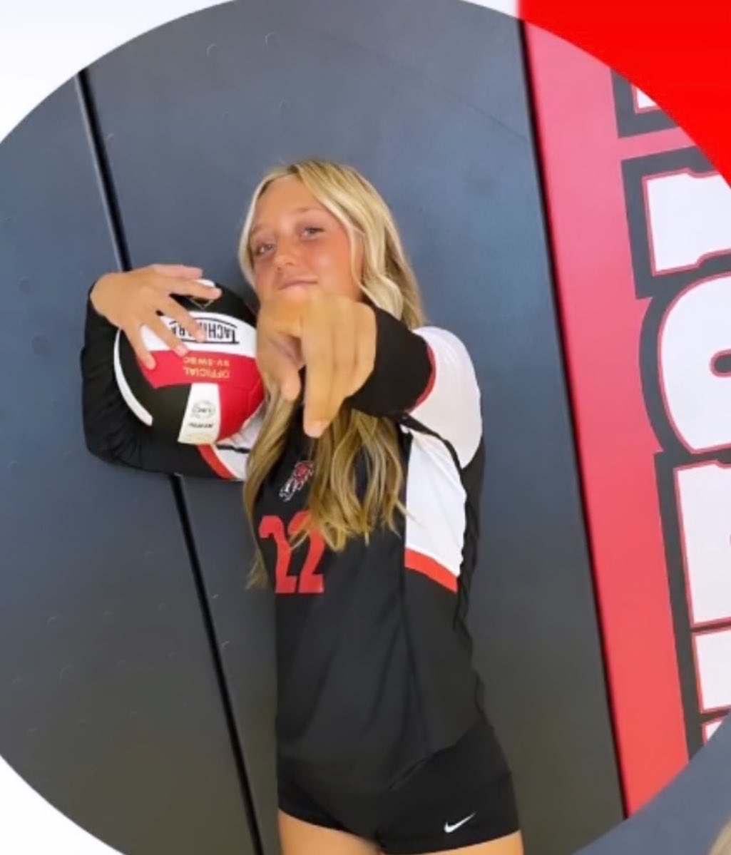 Iowa Powerplex 16-Halpin (@2024plex_16_h) on Twitter photo Meet the team!
Kendra Smith
5’6” 2026 Lib/DS
ADM HS
<a href="/adm_volleyball/">ADM Volleyball</a>
3.89 GPA
Goals for season: qualify for Nationals.
Goals for HS Season: make it to State
Hobbies: hanging out with family & friends, reading, volleyball
Hopes to play college volleyball and major in psychology Meet the team!
Kendra Smith
5’6” 2026 Lib/DS
ADM HS
<a href="/adm_volleyball/">ADM Volleyball</a>
3.89 GPA
Goals for season: qualify for Nationals.
Goals for HS Season: make it to State
Hobbies: hanging out with family & friends, reading, volleyball
Hopes to play college volleyball and major in psychology