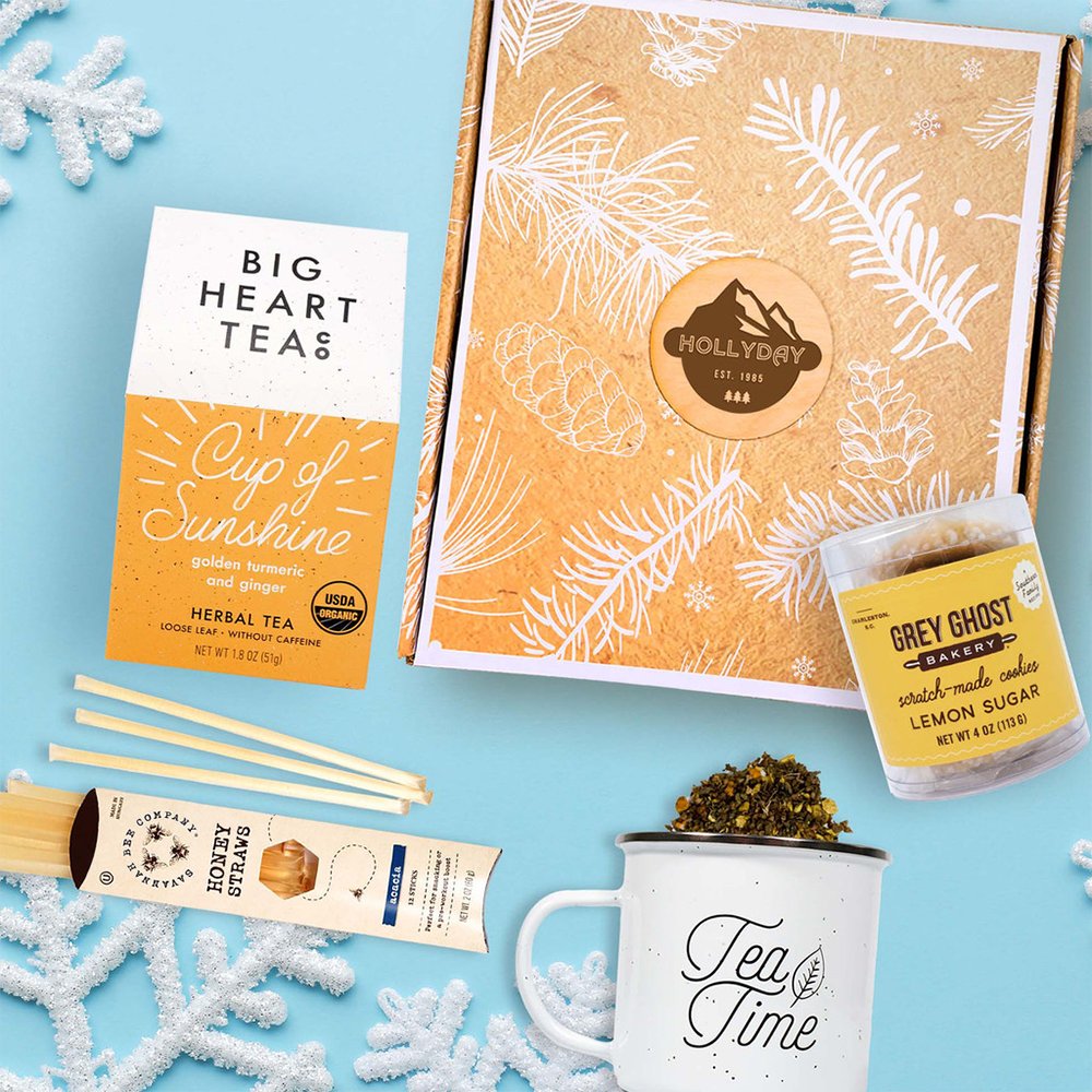 Unwrap the joy of giving with these festive holiday gift boxes! Spread cheer and delight with thoughtfully curated gifts that are beautifully packaged. 'Tis the season to make hearts merry and bright with our branded holiday magic!