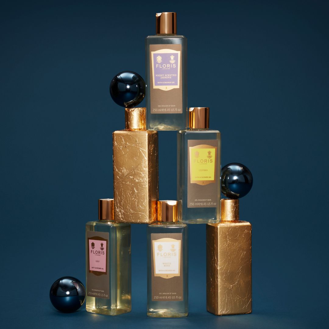 Floris London tweet media