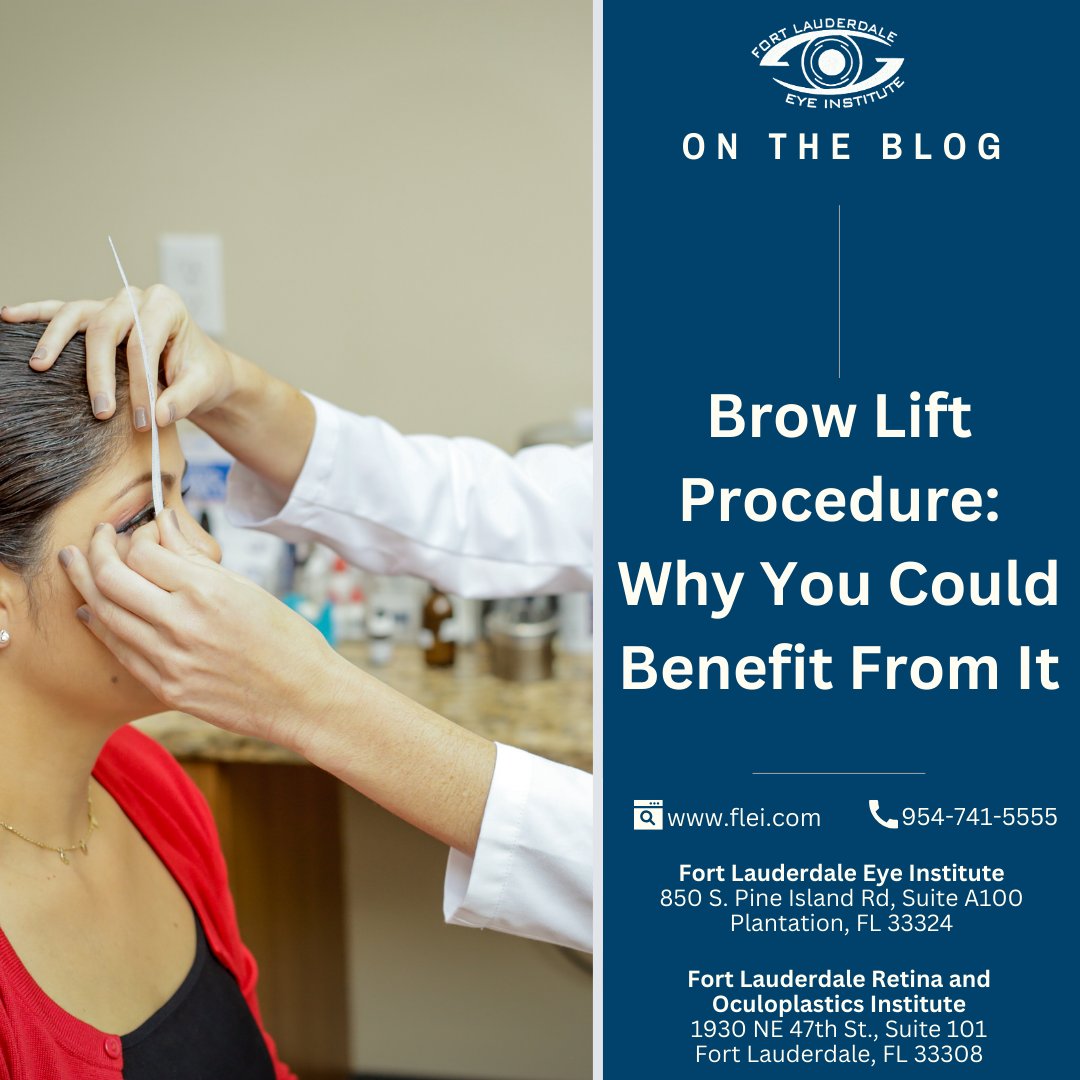 fleieye's tweet photo. If you or a loved one are dealing with #droopyeyelids, schedule a consultation with our Oculoplastic Facial Surgeons to start looking and feeling more like yourself.  article on #browlift go here - https://t.co/HWuV95RjhJ https://t.co/SVqYAkXsm8
