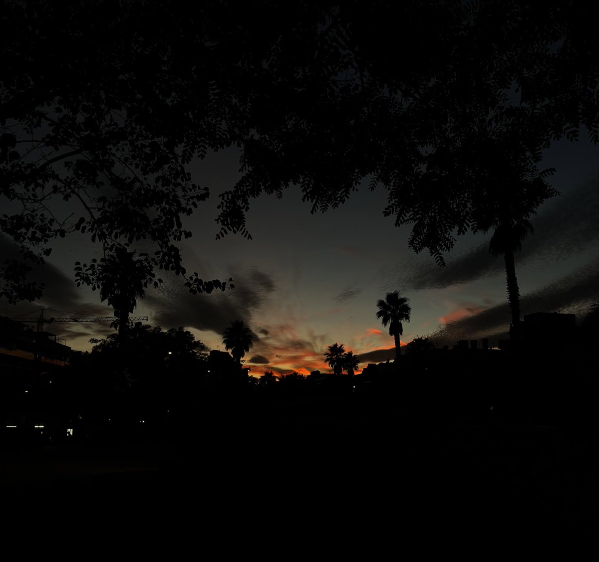 m'amagavaaaaa amb aquest cel💌