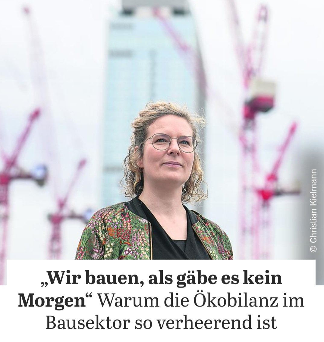 Das, was <a href="/ElisabethBrrmnn/">elisabeth broermann</a> sagt🔥🔥🔥 #BauwendeJetzt
tagesspiegel.de/wir-bauen-als-…