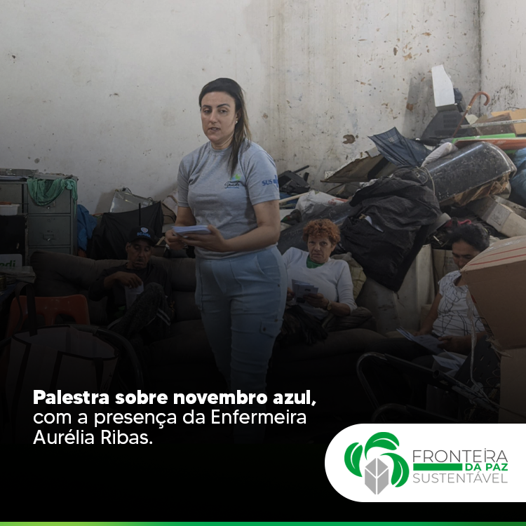 Fronteira da Paz Sustentável tweet media