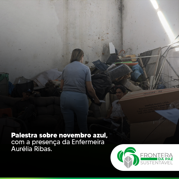 Fronteira da Paz Sustentável tweet media