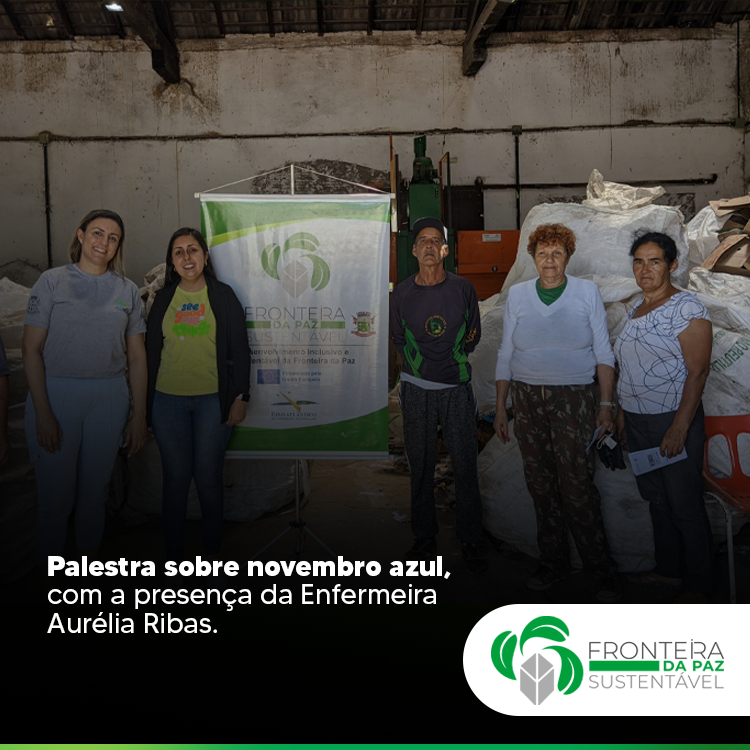 Fronteira da Paz Sustentável tweet media