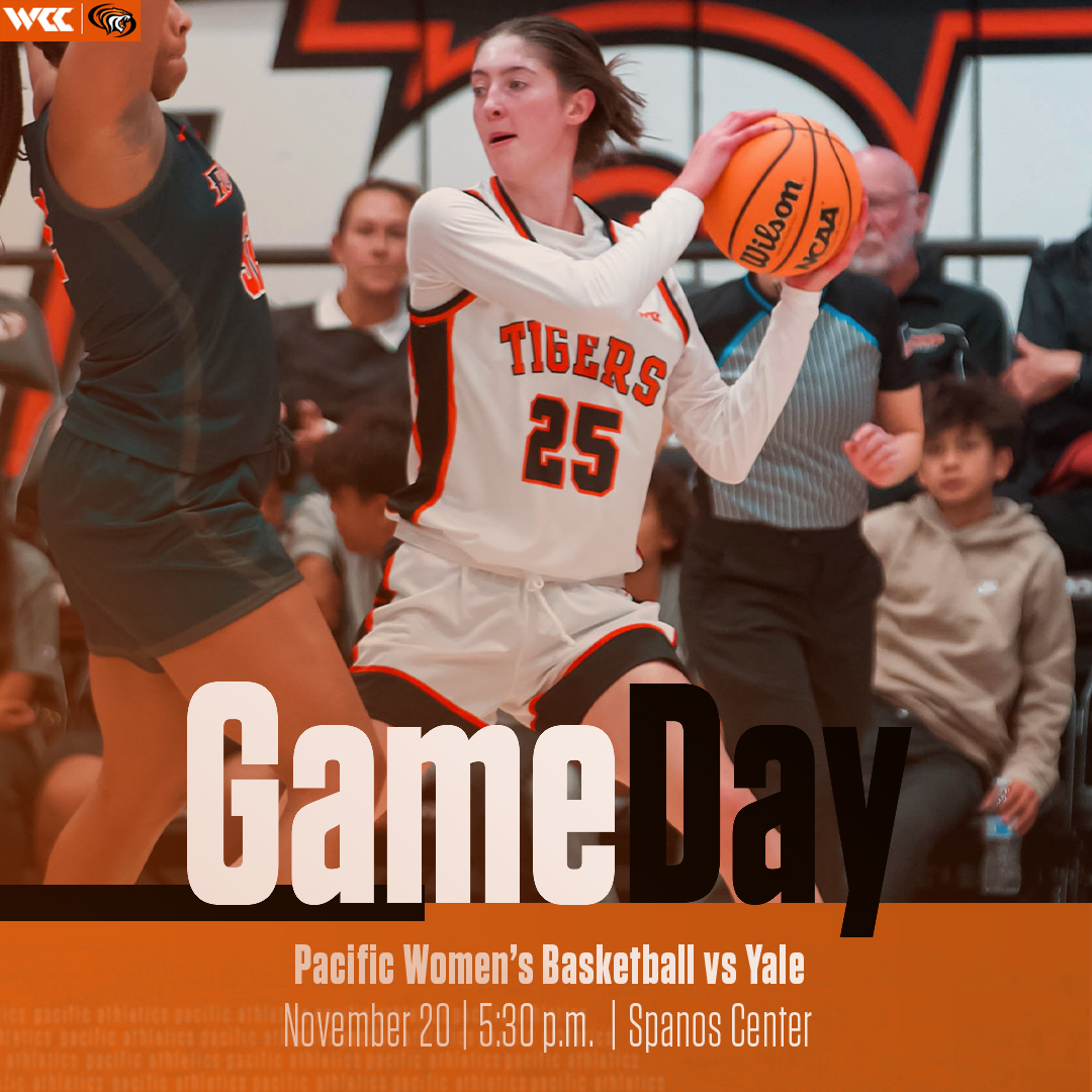 Pacific Women's Hoops tweet media