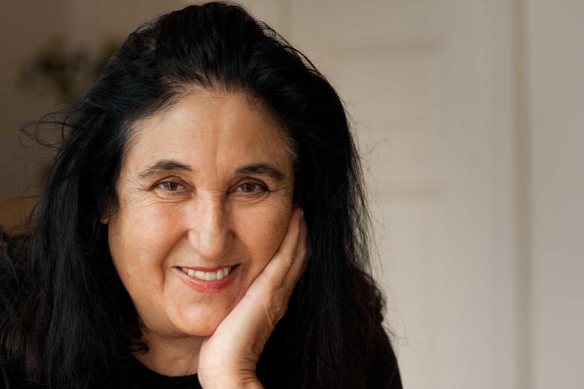 Freie Universität (@fu_berlin) on Twitter photo Schriftstellerin Emine Sevgi Özdamar hält am 28.11. um 18.30 Uhr die diesjährige Siegfried Unseld Vorlesung <a href="/FU_Berlin/">Freie Universität</a> mit dem Titel: „Die Zeit anhalten“. Die Veranstaltung ist eine Kooperation zwischen <a href="/DHC_Berlin/">Dahlem Humanities Center</a> und <a href="/suhrkamp/">Suhrkamp Verlag</a>.
Anmeldung und Infos⬇️
fu-berlin.de/presse/informa… Schriftstellerin Emine Sevgi Özdamar hält am 28.11. um 18.30 Uhr die diesjährige Siegfried Unseld Vorlesung <a href="/FU_Berlin/">Freie Universität</a> mit dem Titel: „Die Zeit anhalten“. Die Veranstaltung ist eine Kooperation zwischen <a href="/DHC_Berlin/">Dahlem Humanities Center</a> und <a href="/suhrkamp/">Suhrkamp Verlag</a>.
Anmeldung und Infos⬇️
fu-berlin.de/presse/informa…