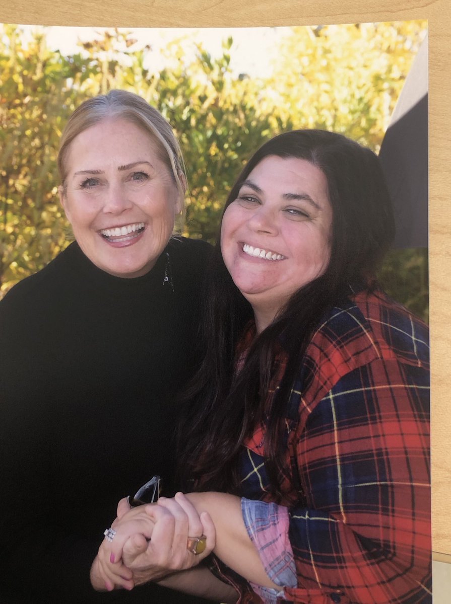 Marybeth connors tweet media