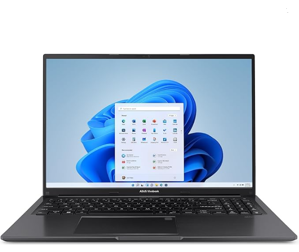 md__nishat's tweet photo. Are You looking ASUS Vivobook 16 Laptop,?
16” WUXGA 1920X1200 16:10 Display, AMD Ryzen™ 5 5625U CPU, AMD Radeon™ Graphics, 8GB RAM, 512GB SSD,
16” WUXGA(WU) 1920X1200 16:10 aspect ratio display with ultra-slim NanoEdge bezels
https://t.co/s5MLlN7rMK
#complife https://t.co/zI9IweA0he