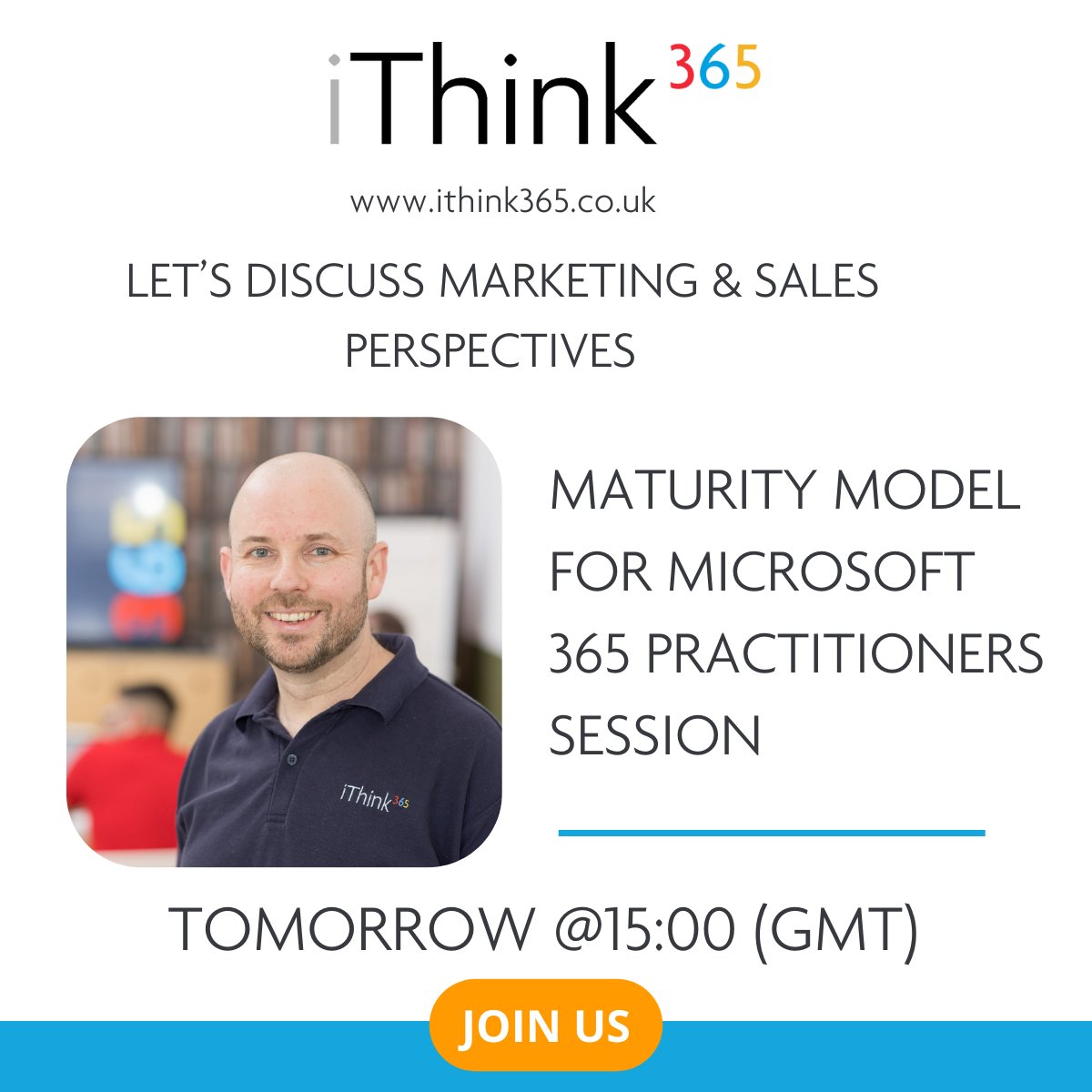 iThink 365 tweet media