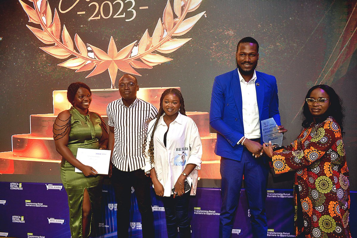 Dr Tony Ifeanyi Nwose tweet media