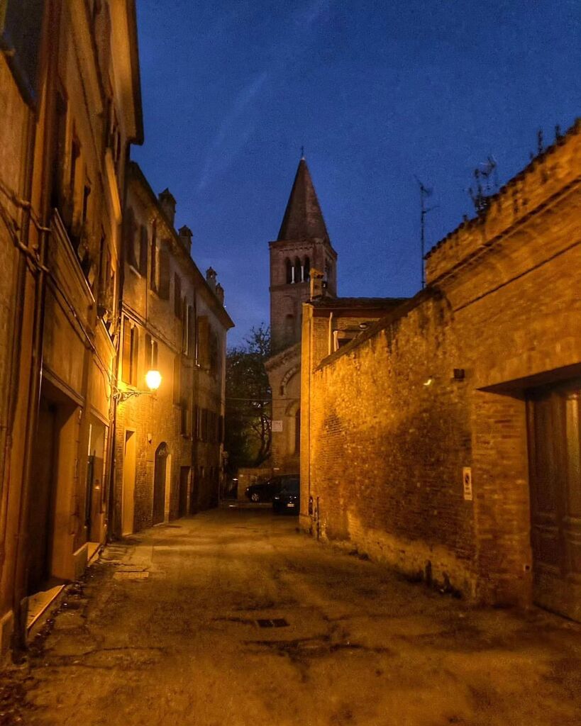 Instagramers Ferrara (@igers_ferrara) on Twitter photo Oggi ripostiamo: @lucaerbenti
Selezionatore: <a href="/gsoattin/">Gabriele Soattin</a>
Admin: <a href="/skynet70/">Barbara Lunghi</a>
Hashtag #igersferrara
Luogo: vicolo del granchio
______
Continua ad usare il nostro hashtag #igersferrara, le tue foto e i tuoi video potrebbero essere condivisi sul nostro account nazionale @weareiger… Oggi ripostiamo: @lucaerbenti
Selezionatore: <a href="/gsoattin/">Gabriele Soattin</a>
Admin: <a href="/skynet70/">Barbara Lunghi</a>
Hashtag #igersferrara
Luogo: vicolo del granchio
______
Continua ad usare il nostro hashtag #igersferrara, le tue foto e i tuoi video potrebbero essere condivisi sul nostro account nazionale @weareiger…
