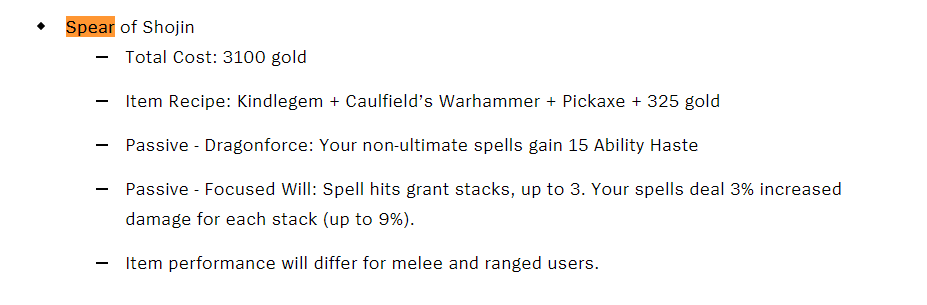 AloisNL's tweet photo. Christmas has come extremely early, Riven will be so disgustingly broken next season XD

Brutalizer is back, old  Tiamat is back... Idk man never been this excited for a new season. If kleptomancy somehow also makes a return its CRAAAZY https://t.co/VtSbCw0o5I