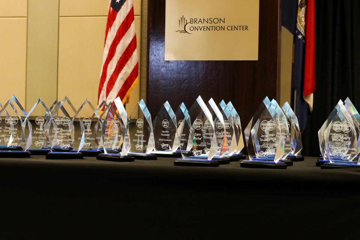 Branson Convention tweet media