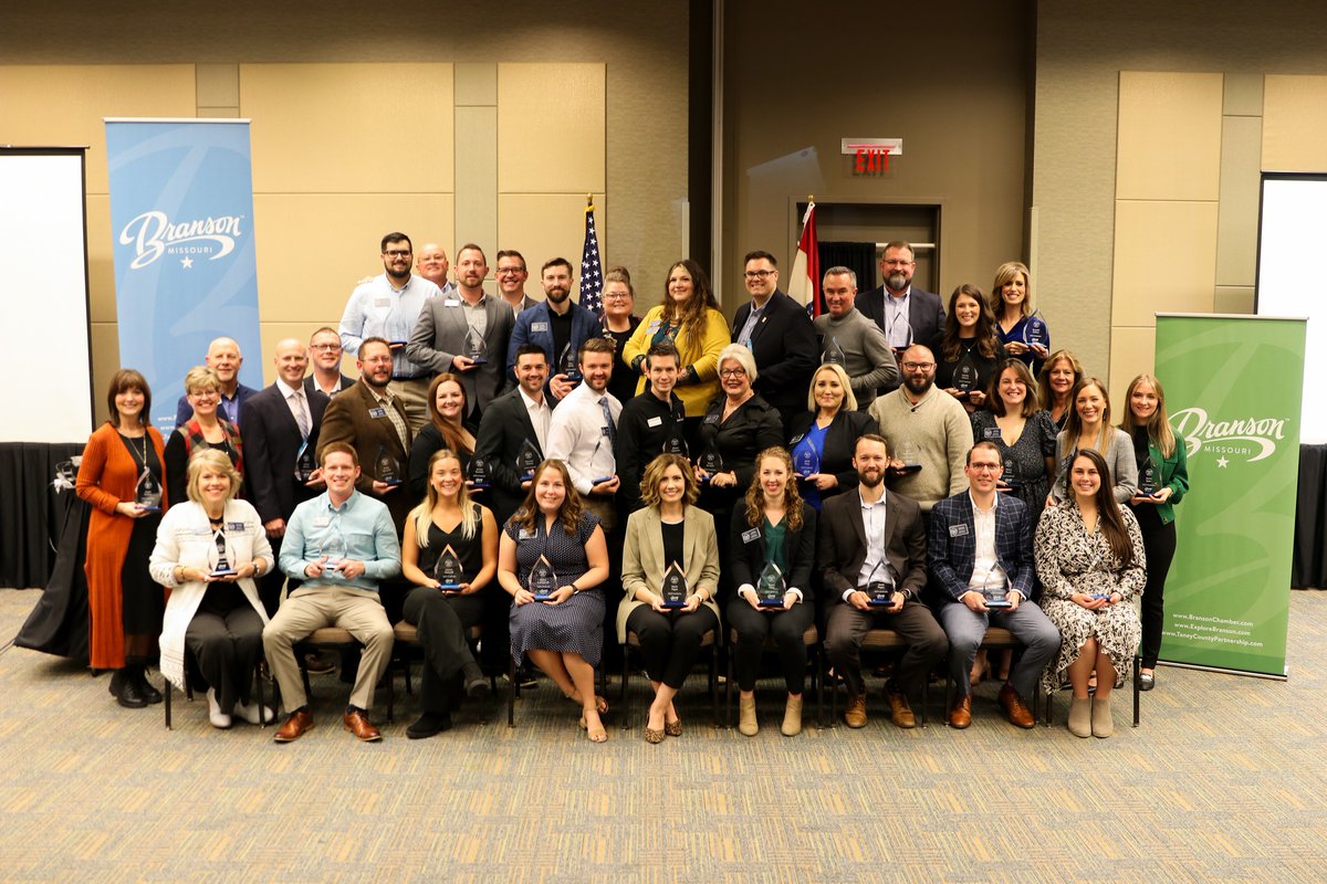 Branson Convention tweet media