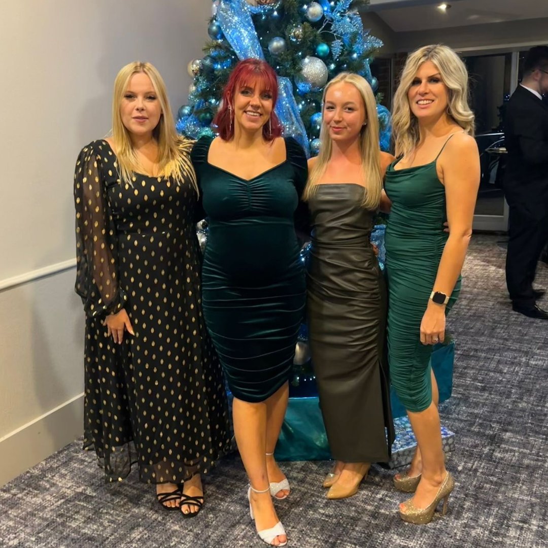 We are thrilled and grateful to have been finalists at the #KentWeddingAwards2023!🤍 

What an amazing evening celebrating local businesses, creativity, and excellence in the wedding industry. Cheers to all the finalists and winners – it was a night to remember! 🥂💍