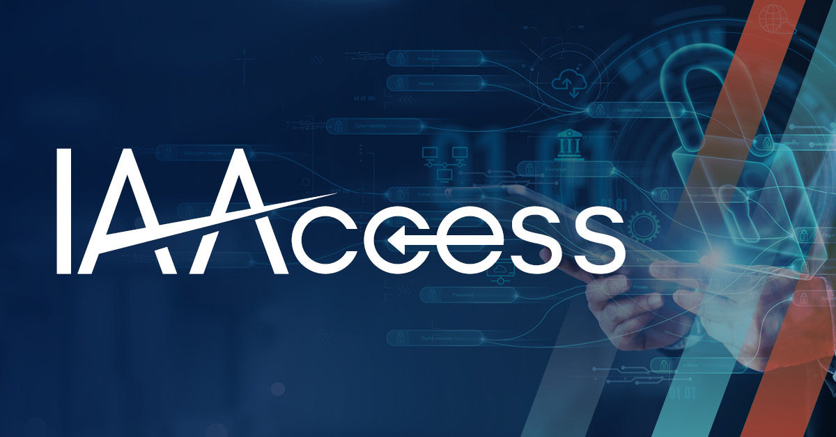 Interested in sponsoring or exhibiting at #IAAComCon? Head over to IAA Access – the easiest way to view and reserve sponsor and exhibitor opportunities that match your company's needs. iaaaccess.org