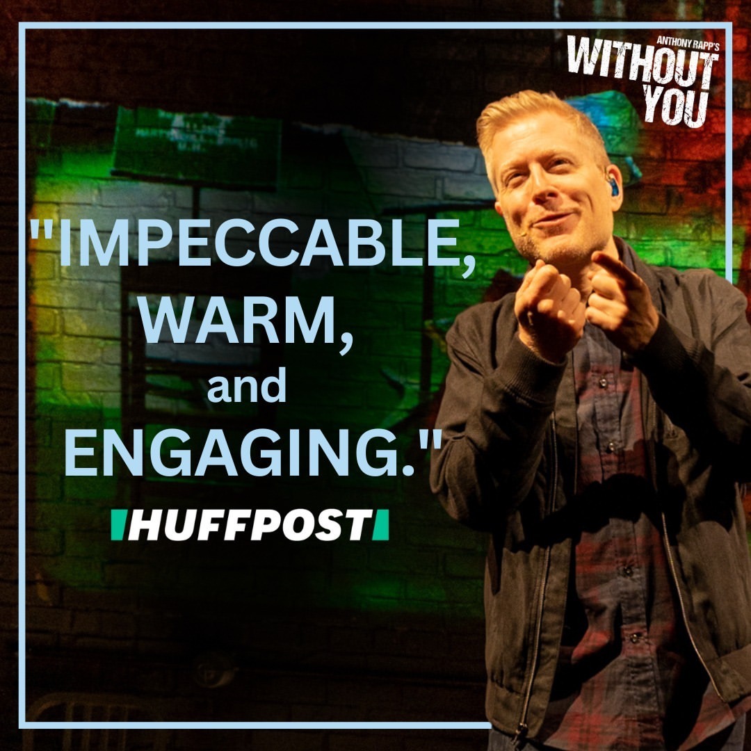 Emerson Colonial Theatre (@emcolonial) on Twitter photo ON SALE NOW! Anthony Rapp’s critically acclaimed <a href="/withoutyoushow/">Without You Musical</a> is coming to Boston for a limited engagement following a critically acclaimed off Broadway run.
Tickets are selling fast - get yours now! → bit.ly/49zdPgH (1/2) ON SALE NOW! Anthony Rapp’s critically acclaimed <a href="/withoutyoushow/">Without You Musical</a> is coming to Boston for a limited engagement following a critically acclaimed off Broadway run.
Tickets are selling fast - get yours now! → bit.ly/49zdPgH (1/2)