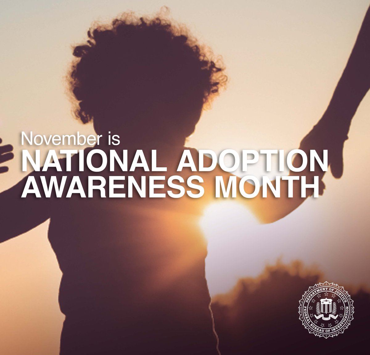 •Are you a prospective adoptive parent or birth parent considering adoption? This #NationalAdoptionAwarenessMonth, learn about common adoption scams and other red flags to look out for during the adoption process to protect yourself and your loved ones: ow.ly/eoxG50Q8xxl