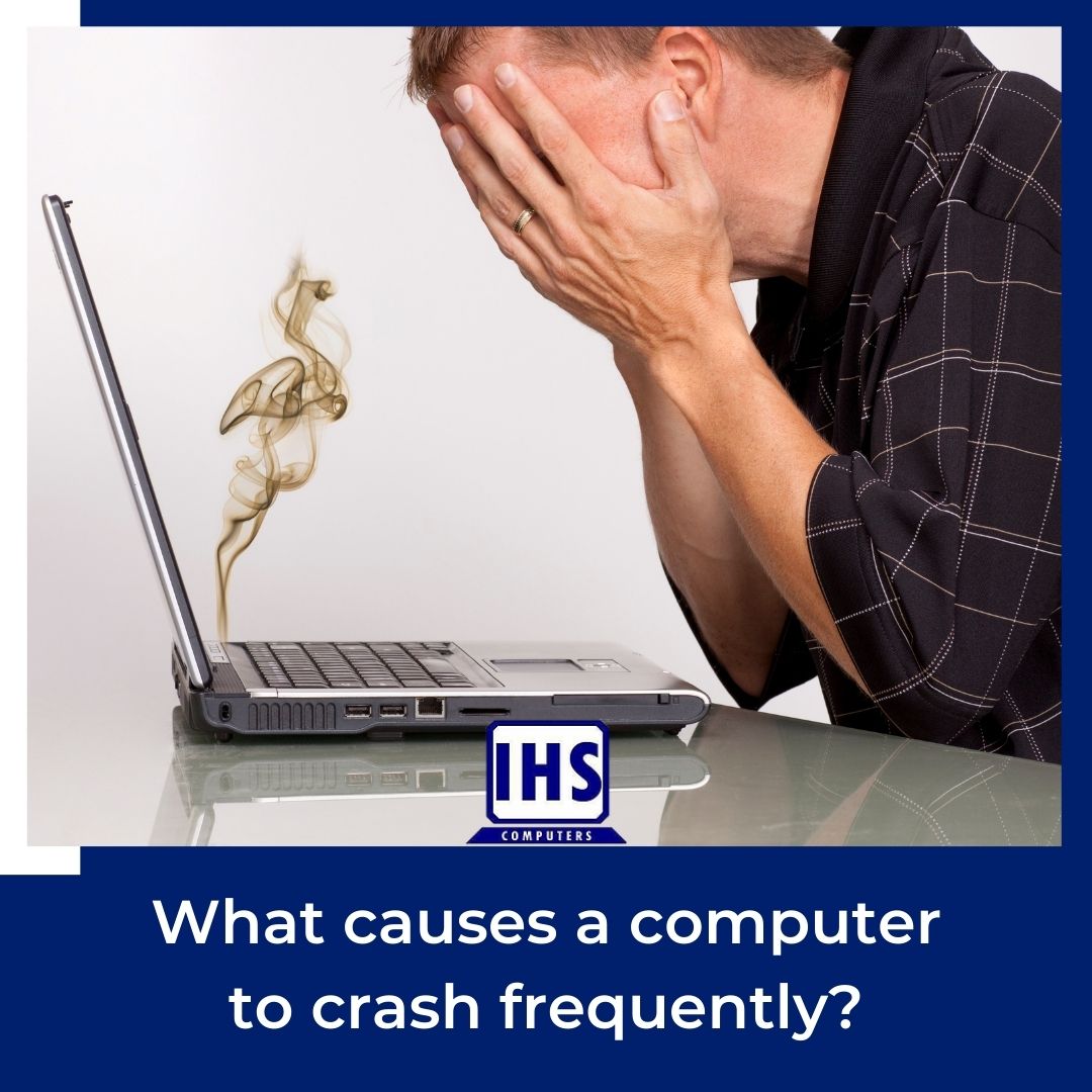 Software errors are probably more common, but hardware errors can be devastating and harder to diagnose. A variety of hardware components must function correctly for a computer to work. #malwareremoval #network #design #laptops #expertsolutions #professionals #screenrepair