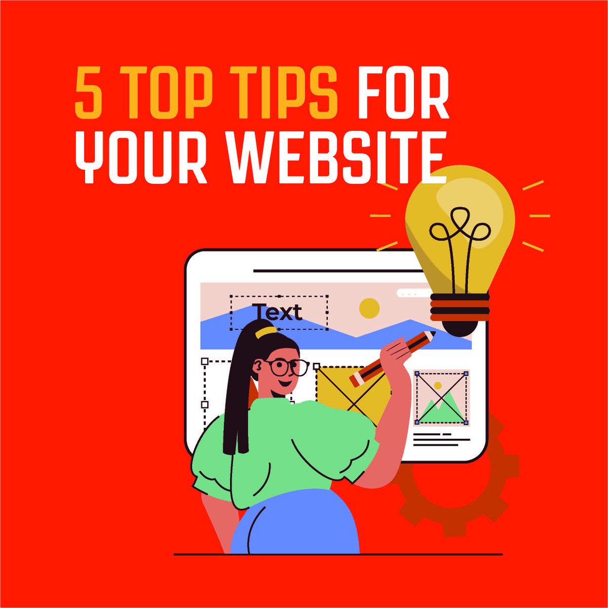 officialNICEIC's tweet photo. Websites are essential for modern businesses. 

Having one can simplify operations, attract opportunities, and build credibility. Here are 5 tips on creating a professional website for your services today➡️ https://t.co/YlgB9VuZmH