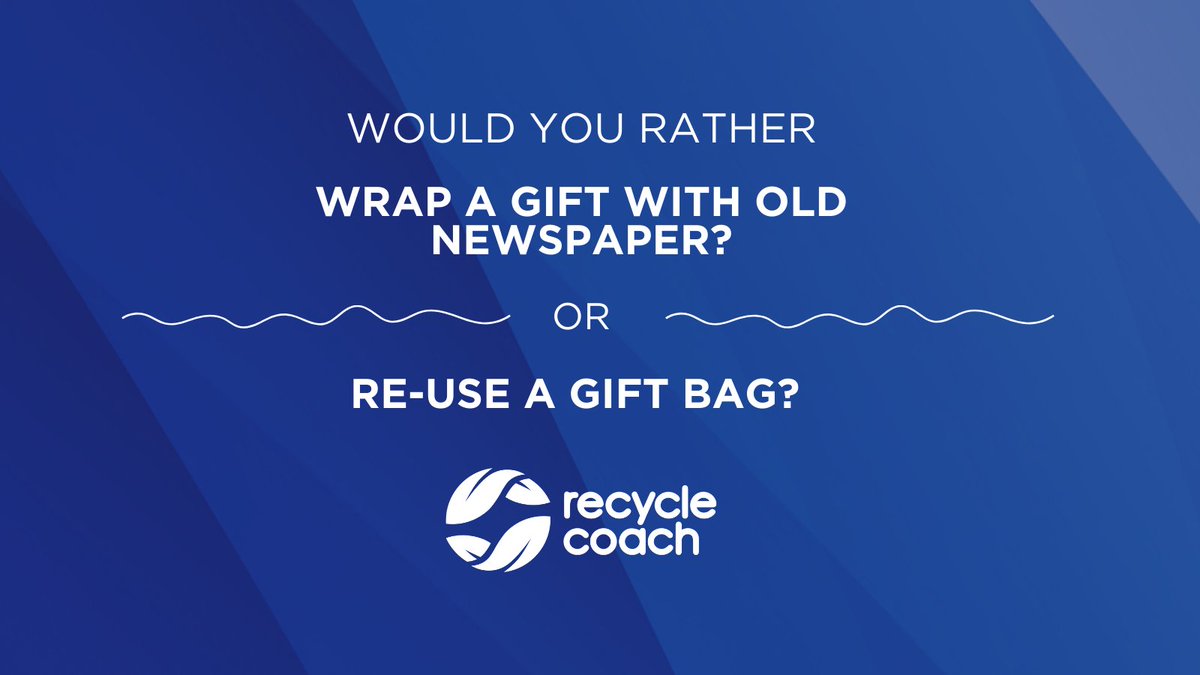 Recycle Coach tweet media