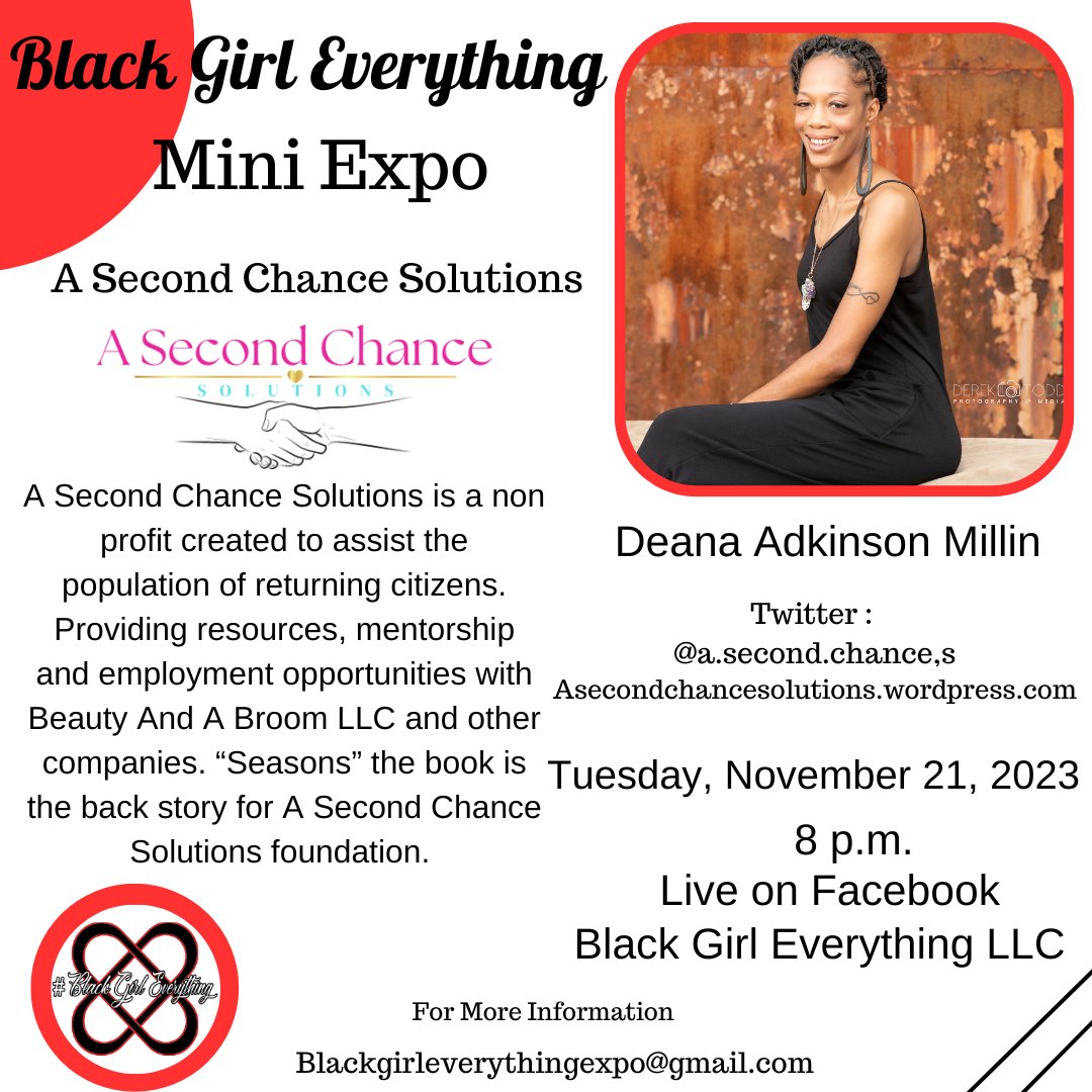 Black Girl Everything (@BGE_LLC) / Posts / X