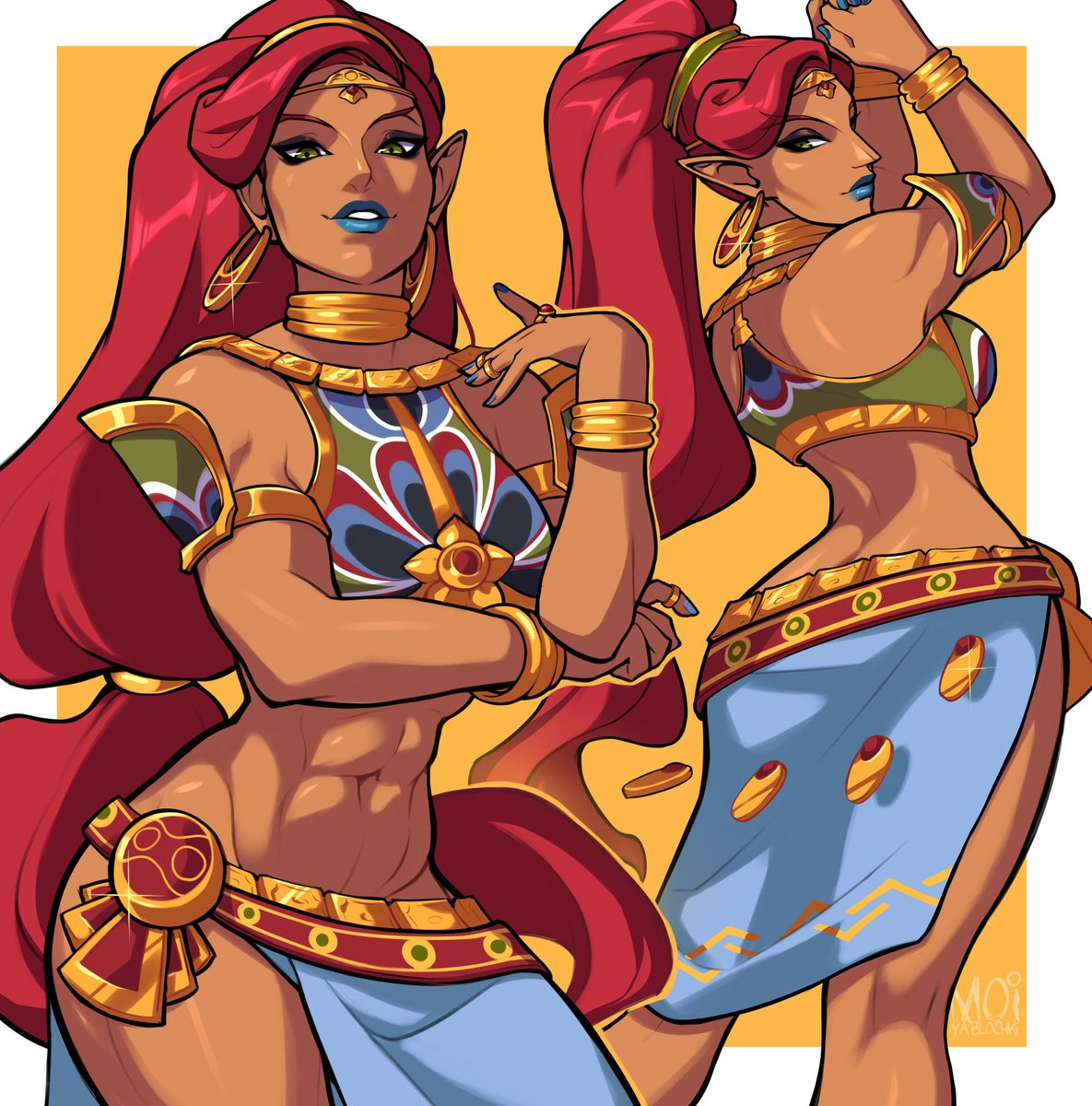 Hey guys, today is my birthday!🎉
I will be very happy if you support me with like and retweet of this post~
Thank you for staying close🫶